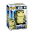 Funko Pop! Television Star Wars Rotta The Hutt 843 Exclusivo Glow - Imagem 3