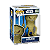 Funko Pop! Television Star Wars Amani 845 - Imagem 3