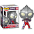 Funko Pop! Television Ultraman Tiga 1929 - Imagem 1
