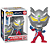 Funko Pop! Television Ultraman Zero 1930 - Imagem 1