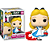 Funko Pop! Disney Alice no Pais das Maravilhas Alice With Paint 1769 - Imagem 1