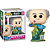 Funko Pop! Disney Alice no Pais das Maravilhas Mad Hatter With Tea 1770 - Imagem 1