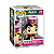 Funko Pop! Disney Alice no Pais das Maravilhas Queen Of Hearts With Chesire Cat 1771 - Imagem 3