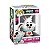 Funko Pop! Disney Alice no Pais das Maravilhas White Rabbit With Horn 1772 - Imagem 3
