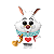 Funko Pop! Disney Alice no Pais das Maravilhas White Rabbit With Horn 1772 - Imagem 2