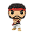 Funko Pop! Games Street Fighter Ryu 1257 - Imagem 2