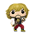 Funko Pop! Games Street Fighter Ken 1258 - Imagem 2