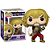 Funko Pop! Games Street Fighter Ken 1258 - Imagem 1