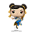 Funko Pop! Games Street Fighter Chun-Li 1259 - Imagem 2