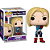 Funko Pop! Games Street Fighter Cammy 1260 - Imagem 1