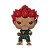 Funko Pop! Games Street Fighter Akuma 1261 Exclusivo Chase - Imagem 2