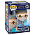 Funko Pop! Filme Harry Potter Albus Dumbledore 207 Exclusivo - Imagem 4