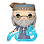 Funko Pop! Filme Harry Potter Albus Dumbledore 207 Exclusivo - Imagem 2