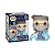Funko Pop! Filme Harry Potter Albus Dumbledore 207 Exclusivo - Imagem 1