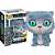 Funko Pop! Disney Alice No Pais Das Maravilhas Cheshire Cat 178 Exclusivo Flocked - Imagem 1