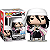 Funko Pop! Animation Bleach Byakuya Kuchiki 2400 Exclusivo - Imagem 1
