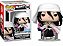 Funko Pop! Animation Bleach Byakuya Kuchiki 2400 Exclusivo - Imagem 1