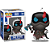 Funko Pop! Games Astro Bot Dad Of Boy 1302 - Imagem 1