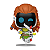 Funko Pop! Games Astro Bot Machine Hunter 1303 - Imagem 2