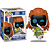 Funko Pop! Games Astro Bot Machine Hunter 1303 - Imagem 1