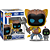 Funko Pop! Games Astro Bot Tooled-Up Mechanic 1304 - Imagem 1