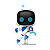 Funko Pop! Games Astro Bot 1305 Exclusivo 10 Polegadas - Imagem 2