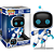 Funko Pop! Games Astro Bot 1305 Exclusivo 10 Polegadas - Imagem 3