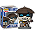 Funko Pop! Games Astro Bot Ezo Onryo 1306 Exclusivo - Imagem 1