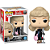 Funko Pop! Retro Toys Barbie 177 Exclusivo Glitter - Imagem 1