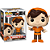 Funko Pop! Football Brownie The Elf 344 - Imagem 1