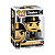 Funko Pop! Football Steely McBeam 346 - Imagem 3