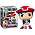 Funko Pop! Football Pat Patriot 347 - Imagem 1