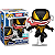 Funko Pop! Marvel Venom All-New Venom 1584 Exclusivo 9500 Pcs - Imagem 1