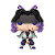 Funko Pop! Animation Demon Slayer Shinobu Kocho 2508 Exclusivo - Imagem 2
