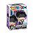 Funko Pop! Animation Demon Slayer Shinobu Kocho 2508 Exclusivo - Imagem 3