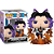 Funko Pop! Animation Demon Slayer Shinobu Kocho 2504 - Imagem 1