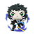 Funko Pop! Animation Demon Slayer Kaigaku 2506 - Imagem 2