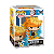 Funko Pop! Animation Demon Slayer Zenitsu Agatsuma 2502 Exclusivo Chase - Imagem 3