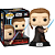 Funko Pop! Star Wars Anakin Skywalker (Padawan) 864 - Imagem 1