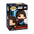 Funko Pop! Star Wars Darth Vader (Unarmored) 866 - Imagem 3