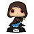Funko Pop! Star Wars Darth Vader (Unarmored) 866 - Imagem 2