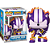 Funko Pop! Games Sonic The Hedgehog Darkspine Sonic 1250 Exclusivo - Imagem 1