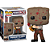 Funko Pop! Games Resident Evil 2026 Chainsaw Villager 1292 - Imagem 1