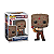 Funko Pop! Games Resident Evil 2026 Chainsaw Villager 1292 - Imagem 1