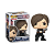 Funko Pop! Games Resident Evil 2026 Leon S. Kennedy 1294 - Imagem 1