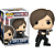 Funko Pop! Games Resident Evil 2026 Leon S. Kennedy 1294 - Imagem 1