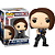 Funko Pop! Games Resident Evil 2026 Jill Valentine 1293 - Imagem 1