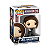 Funko Pop! Games Resident Evil 2026 Jill Valentine 1293 - Imagem 3