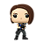 Funko Pop! Games Resident Evil 2026 Jill Valentine 1293 - Imagem 2