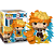 Funko Pop! Animation Demon Slayer Zenitsu Agatsuma 2502 - Imagem 1